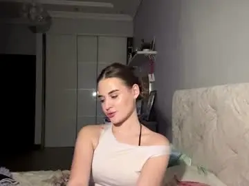 Chaturbate Adult Webcam of julienneginther
