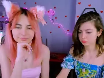 Chaturbate Watch Live Sex Cams of lissa_veils