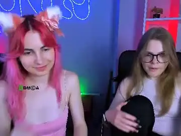 Chaturbate Sex Cam of lissa_veils