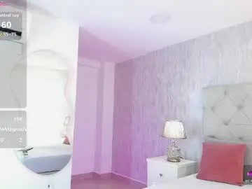 Chaturbate Private Sex Chat of maria_angel01