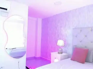 Chaturbate Live Sex Cam of maria_angel01