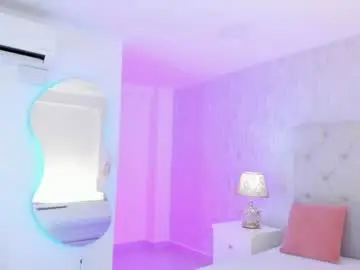 Chaturbate Sex Chat of maria_angel01