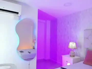 Chaturbate Sex Chat of maria_angel01