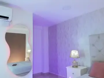 Chaturbate Free Live Porn of maria_angel01