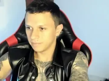 Chaturbate Live Sex of masterdave7