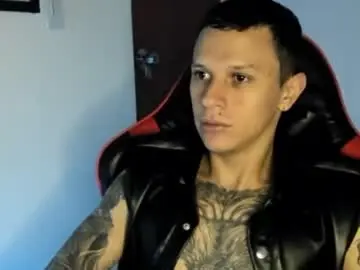 Chaturbate Private Sex Chat of masterdave7