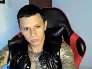 Chaturbate Sex Chat of masterdave7