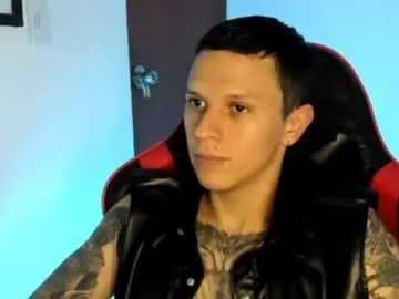 Chaturbate Live Sex Cam of masterdave7