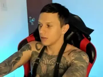 Chaturbate Live Porn of masterdave7