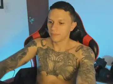 Chaturbate Adult Webcams of masterdave7