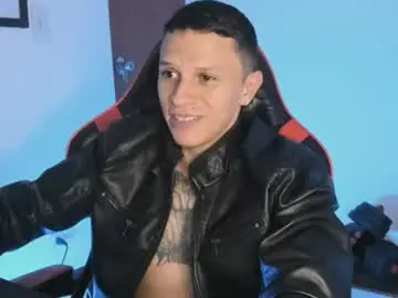 Chaturbate Adult Video Chat of masterdave7