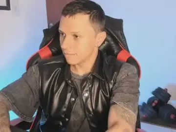 Chaturbate Sex Cam of masterdave7