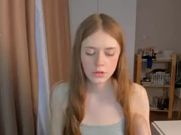Chaturbate Private Sex Chat of melissssa_bloom