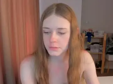 Chaturbate Sex Cam of melissssa_bloom