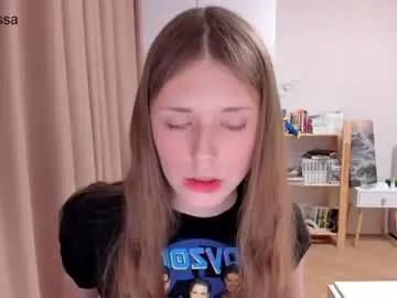 Chaturbate Live Sex of melissssa_bloom