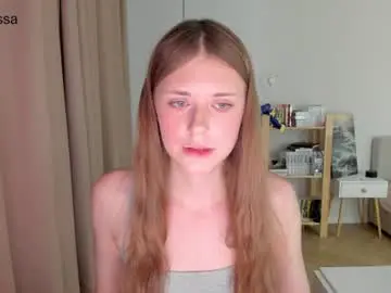 Chaturbate Free Porn Cam of melissssa_bloom
