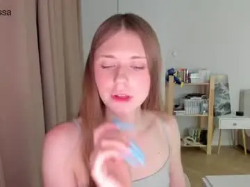 Chaturbate Private Sex Chat of melissssa_bloom