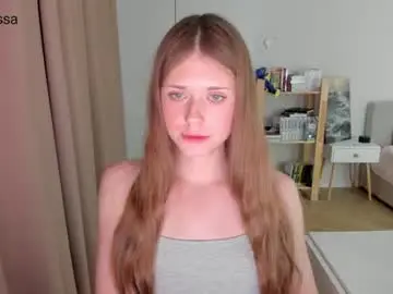 Chaturbate Free Live Porn of melissssa_bloom