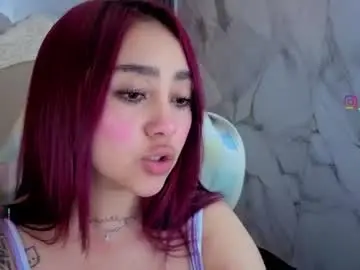 Chaturbate Live Sex Cam of merloth_sub