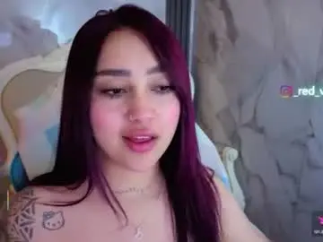 Chaturbate Best live sex cam show of merloth_sub