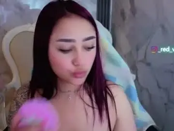 Chaturbate Adult Webcam of merloth_sub