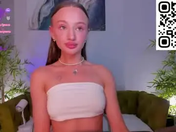 Chaturbate Free Porn Cam of pearl_bloom