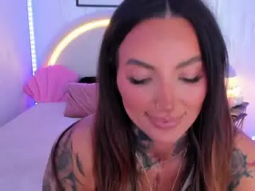 Chaturbate Adult Webcams of rosetatt