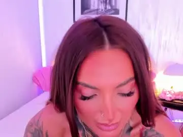 Chaturbate Free Live Porn of rosetatt