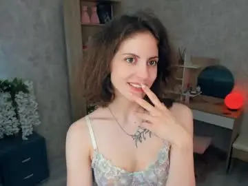 Chaturbate Adult Video Chat of secret_des1res