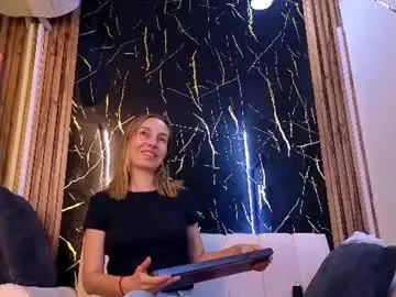 Chaturbate Best Webcam of starlight_mature23_aws