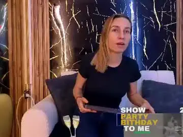Chaturbate Free Live Porn of starlight_mature23_aws