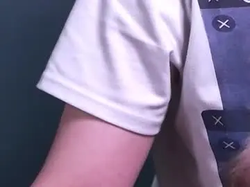 Chaturbate Sex Cam of supremedior