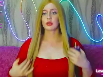 Chaturbate Adult Webcam of therosesweet
