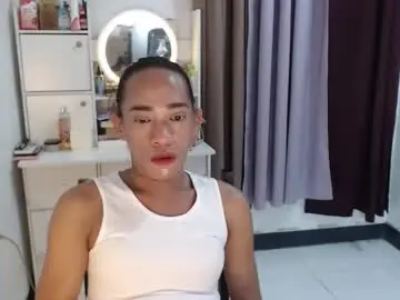 Chaturbate Nude Webcam of transeugene1990