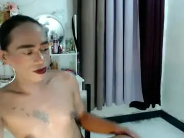 Chaturbate Private Sex Chat of transeugene1990