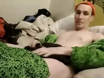 Chaturbate Nude Webcam of willbarringer12