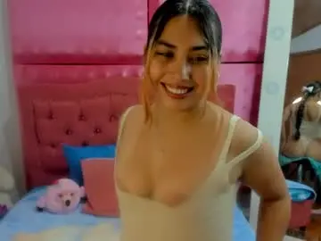 Chaturbate Live Sex of xxxsarita_cute