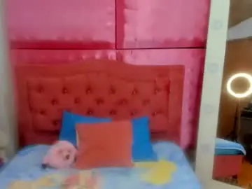 Chaturbate Adult Webcam of xxxsarita_cute
