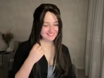 Chaturbate Free Live Porn of almostinnocent_