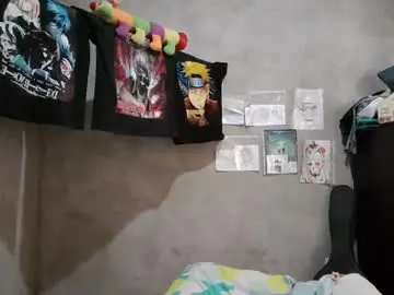 Chaturbate Sex Chat of blade_sensual