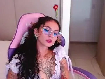 Chaturbate Adult Webcams of bluee_v