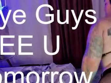 Chaturbate Sex Cam of carmillaross