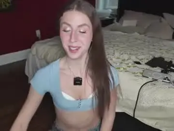 Chaturbate Private Sex Chat of carriemadsin
