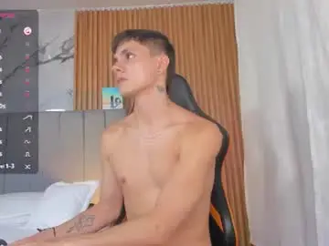 Chaturbate Adult Video Chat of dustinlevine