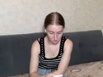 Chaturbate Nude Webcam of emilystechuchak