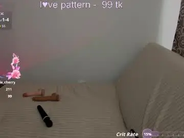 Chaturbate Best live sex cam show of holybabe342