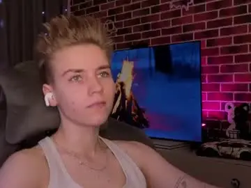 Chaturbate Live Sex of jean_willson