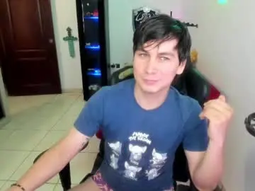 Chaturbate Sex Chat of kevin873s