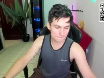 Chaturbate Nude Webcam of kevin873s