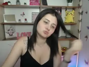 Chaturbate Live Sex Cam of kissleoxx